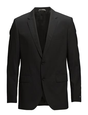 The Rider Blazer Jakke Sort BOSS