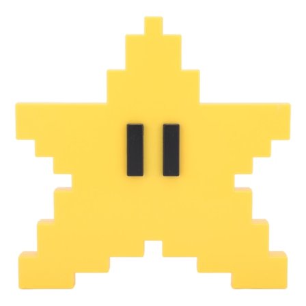 Mosaic Star Tree Topper Finpolering Utsökt Julgran Star Toppers Star Tree Ornament för inomhusfest