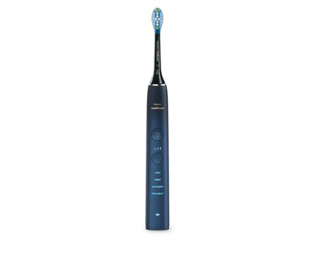 Philips Sonicare DiamondClean DiamondClean 9000 HX9911/89 Wiederaufladbare Zahnbürste