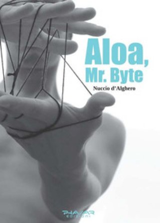 Aloa, mr. Byte Nuccio D'Alghero