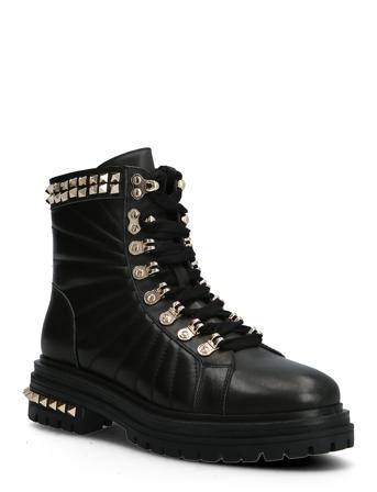 Boot Black Sofie Schnoor