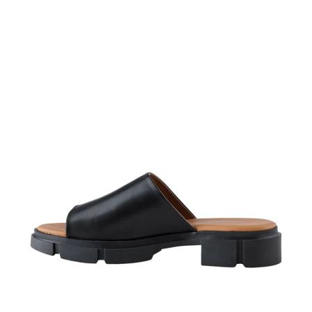 Shoe the Bear, Alva mules Zwart, Dames, Maat:38 EU