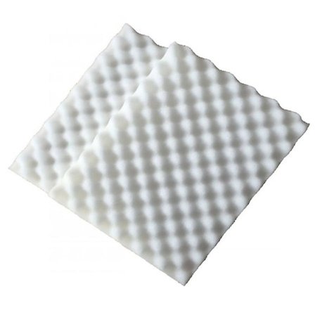 2 stk Bage Fondant Blomster Svampe Tør Blomst Formet Fondant Artefakt Sukker Blomst Skum Pad Wave