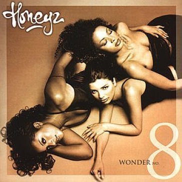Wonder no.8 HONEYZ