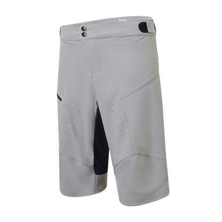 Pantaloni Scurți MTB USWE Skrubb Sharkskin XXL