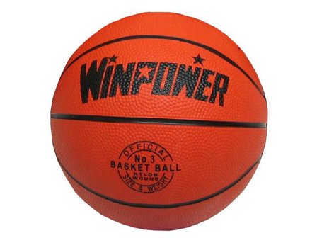 Basketboll Stl 3 - Lyreco - Skola och förskola - Idrott, hälsa och rörelse - Basket