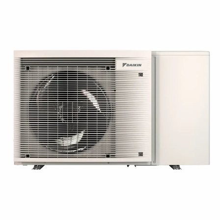Pompa di calore aria-acqua Daikin Mini Chiller EWYA-DV3P 7,4 kW R32 monofase