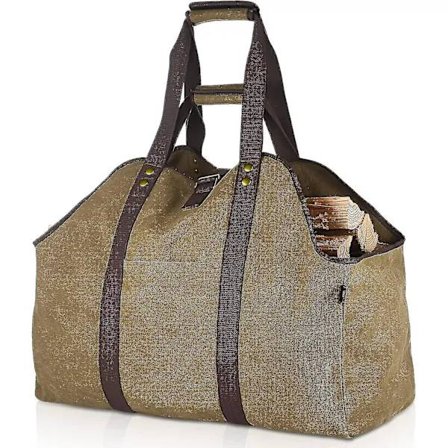 [CA] Ekstra Stor Vedkurv, Vedkurv, Vedpose