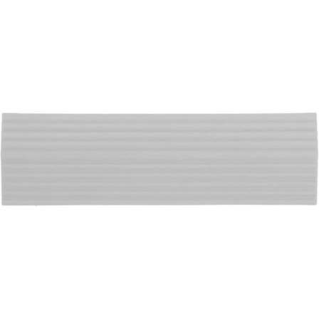 Tröskelramp Plast sopmaskinsramp Plastramp Lutningsramp Sopmaskinsramper Plast sopmaskinsrobotar Ramp stenrampsplatta