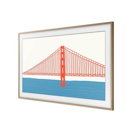 Samsung - TV tilbehør VG-SCFA50TKBXC