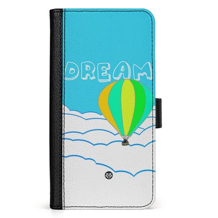 Bjornberry iPhone 15 Pro Max Fodral - Dream