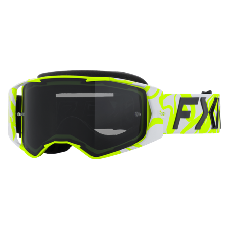 Gogle Cross FXR Factory Ride Multi