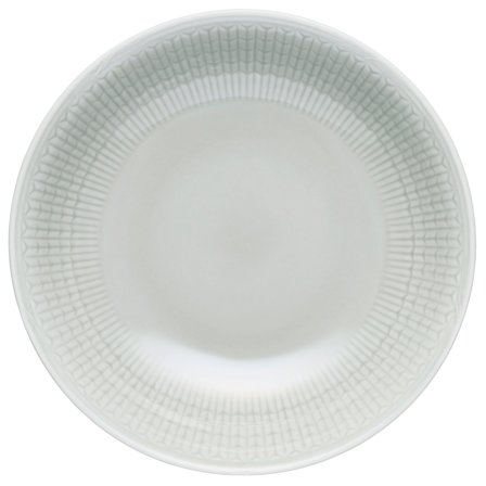 Rörstrand Swedish Grace dyb tallerken 19 cm, dimma - Tåge | KitchenOne