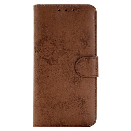 LEMAN Stilrent Plånboksfodral - Samsung Galaxy S8