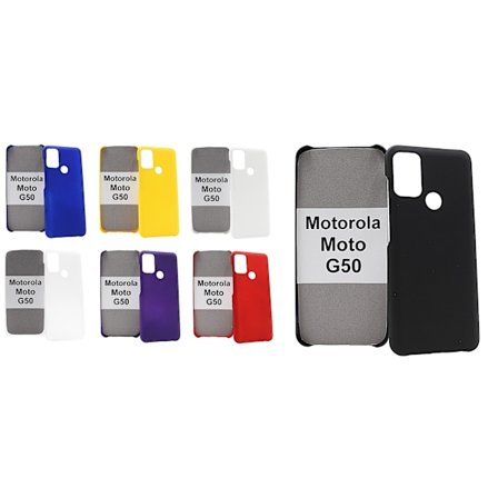 Hardcase Motorola Moto G50