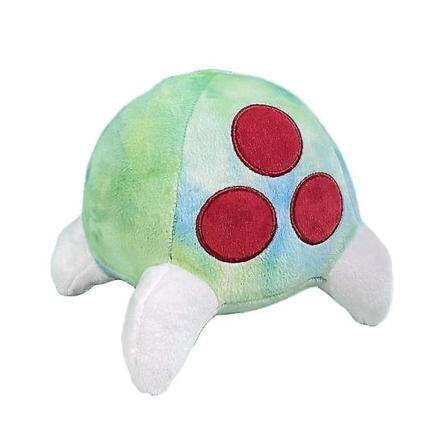 16 Cm Söt Plyschleksak Dread Game Figur Plyschdocka
