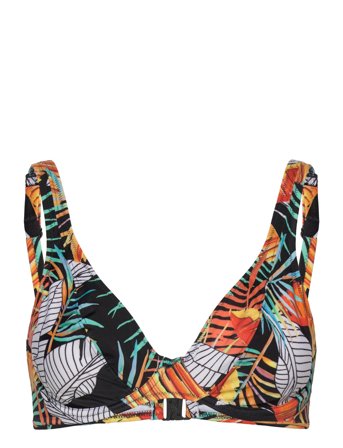 Freya | Samba Nights Uw High Apex Bikini Top 36 Ff | D x 65