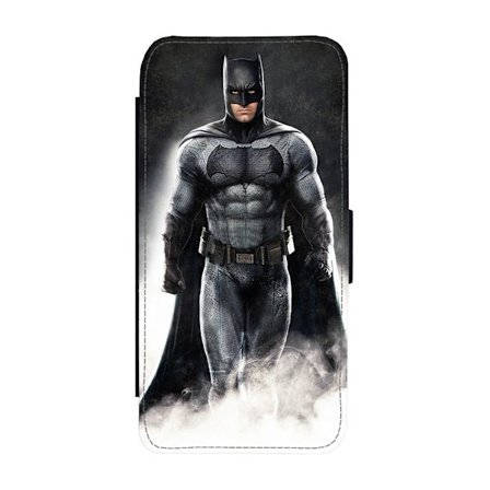 Batman Samsung Galaxy A54 5G Flip Mobilfodral