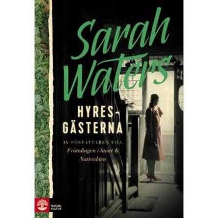 Hyresgästerna 9789127147164
