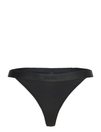 BOSS String Bea - Black - L