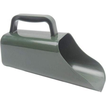 Puutarhalapio, vihreä kauha, monitoiminen ämpäri puutarhatyökalu, viljelylapio lusikat kaivutyökalu, pieni muovinen kätevä puutarhakauha maaperälle