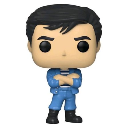 Funko Pop! N°128 - Duran Duran - Roger Taylor, Micromania-Zing, fransk nummer ett inom tv-spel och popkultur. Tillbaka