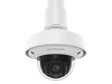 AVIGILON 5MP H6SL Outdoor IR Dome