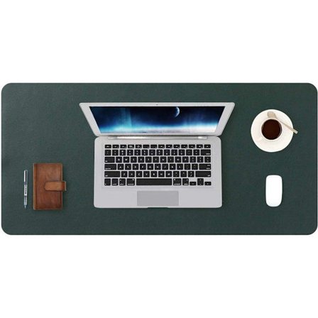Förlängd musmatta Stor musmatta Skrivbordsmatta Skrivbordsunderlägg för bärbar dator KLB
