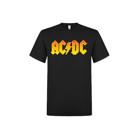 Ac/dc Giving the Dog a Bone T-Shirt