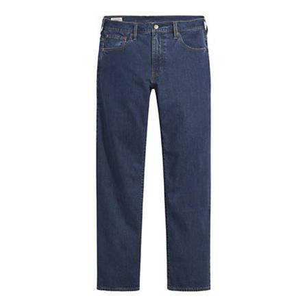 Levi's, Jeans Blauw, Heren, Maat:W36