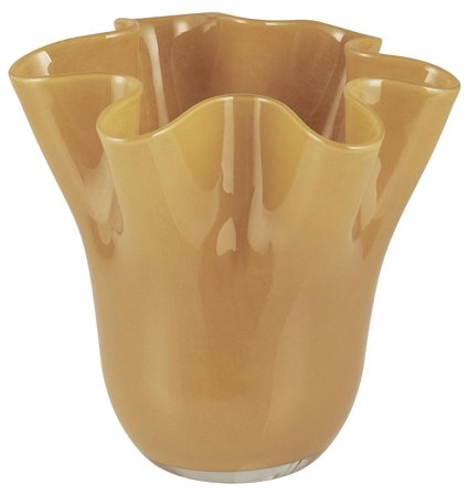 Ib Laursen Tulipanvase Poppy Gul H19