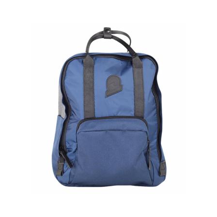 Invicta, Bag Blauw, Heren, Maat:ONE Size