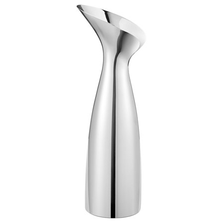 Georg jensen Indulgence karaffel 1 liter - Rustfri blank stål | KitchenOne