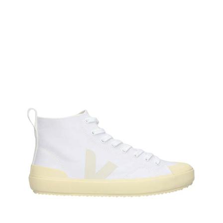 Veja Nova HT Sneakers , Wit , Heren , Maat: 43 EU