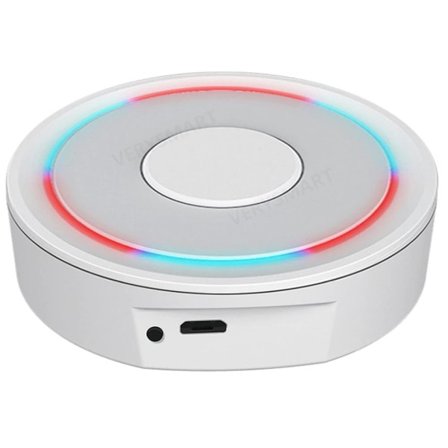 Smart Home Bridge ZigBee APP Remote Control Virker med Apple HomeKit