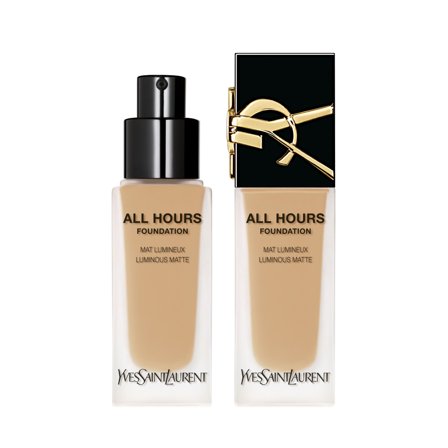 Yves Saint Laurent Fondotinta All Hours MW2 - Fondotinta liquido