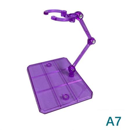 Action Figur Stativ För Dam Model Bracket Animation Character M