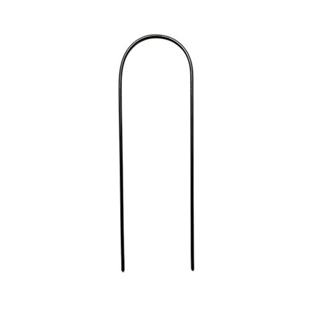 Metal Espalier Holdbar Anti-korrosion Have Baghave Terrasse Altan Blomsterholder til Planter Vinstokke Støtteramme