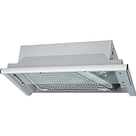 Franke FSF 420 Ventilator 60 cm Sølv, Ventilasjon