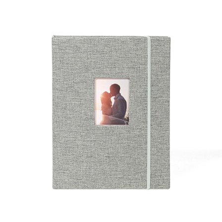 Valokuva-albumi Instant Film Camera HARMAA