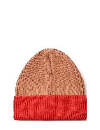 Ezra Beanie Accessories Headwear Hats Beanies Rosa Liewood