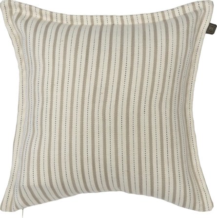 Halvor Bakke Putetrekk Tursi Polyester Offwhite 50x50