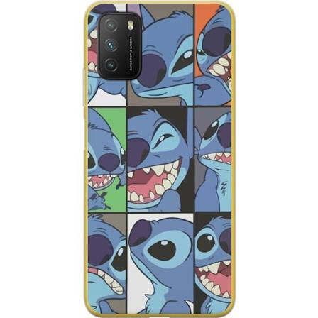 Xiaomi Poco M3 L pin kyv kuori Stitch Ram