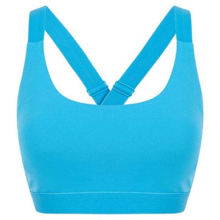 Tombo Dam/Kvinnor Medium Impact Core BH L Turkos Turquoise L