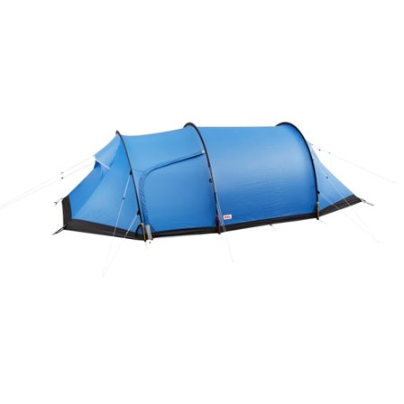 Fjällräven Keb Endurance 3 One Size - unisex - color - Tents