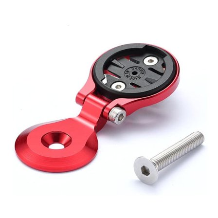 Bakre radarfäste för Garmin Edge-serien