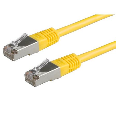 VALUE S/FTP (PiMF) PatchCord