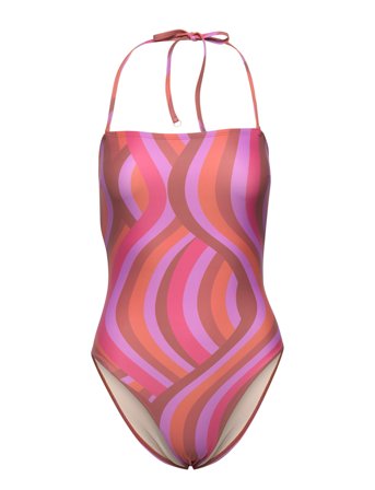 Faithfull The Brand | Aires One Piece | M