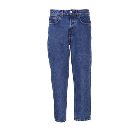 Amish Jeans blå, Herr, Herr, Storlek: W29