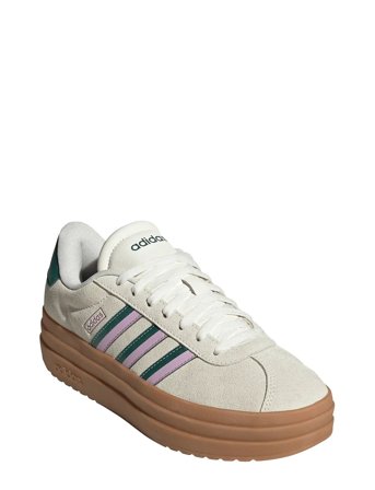adidas Sportswear Vl Court Bold - White - 38 2/3